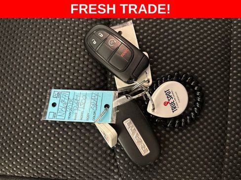 Used 2018 RAM 1500 Sport w/ Convenience Group AWD/4WD image 28