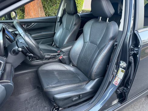 Used 2018 Subaru Crosstrek 2.0i Limited AWD/4WD image 14