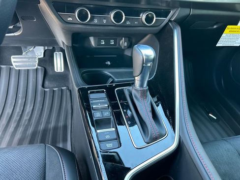 New 2025 Acura ADX A-Spec image 15