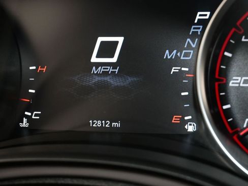 Used 2023 Dodge Charger SXT image 28