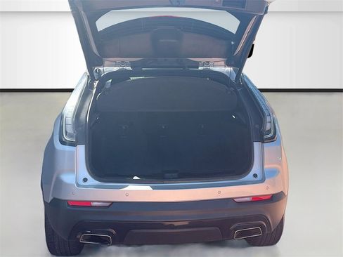 Used 2021 Cadillac XT4 Sport w/ Cold Weather Package image 27