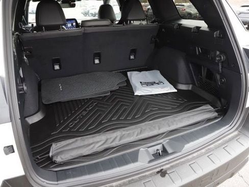 New 2026 Subaru Outback Limited AWD/4WD image 7