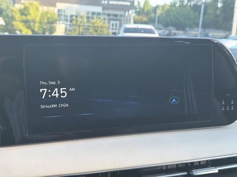 Certified 2023 Hyundai Palisade Calligraphy AWD/4WD image 34