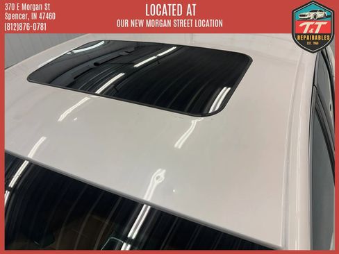 Used 2020 Ford Fusion Titanium FWD image 27