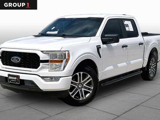 Used 2021 Ford F150 XL w/ STX Appearance Package RWD video 1