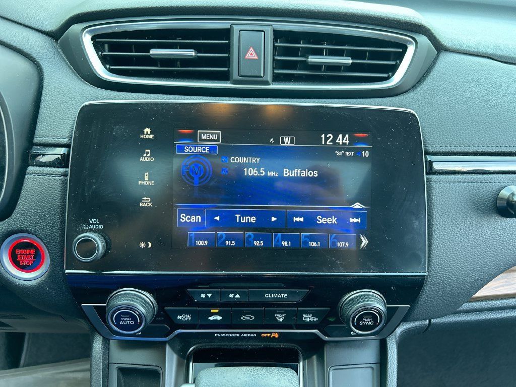 Used 2019 Honda CR-V EX image 18
