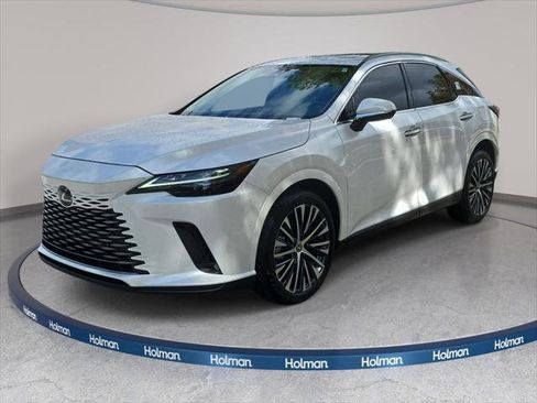 Used 2024 Lexus RX 350 Premium Plus w/ Convenience Package FWD image 1