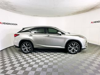 Used 2021 Lexus RX 350 FWD w/ Premium Package video 2