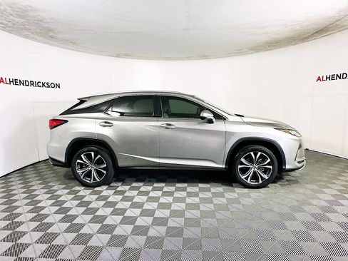 Used 2021 Lexus RX 350 FWD w/ Premium Package image 2