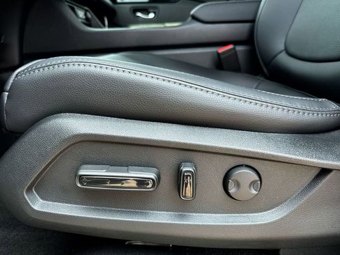 New 2026 Honda Passport RTL image 12