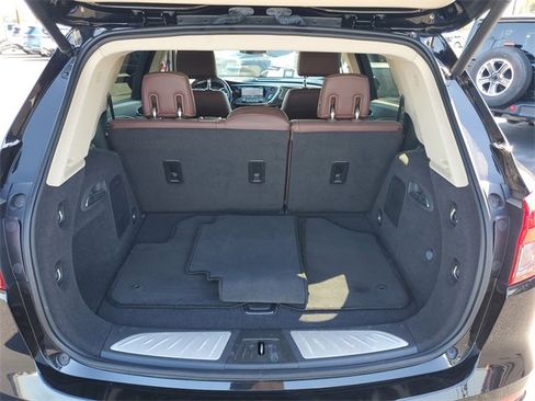 Used 2017 Buick Envision Essence image 6