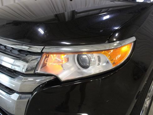 Used 2013 Ford Edge Limited AWD/4WD image 32