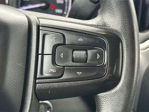 Used 2021 GMC Sierra 3500 4x4 Crew Cab w/ Gooseneck/5TH Wheel Package image 36