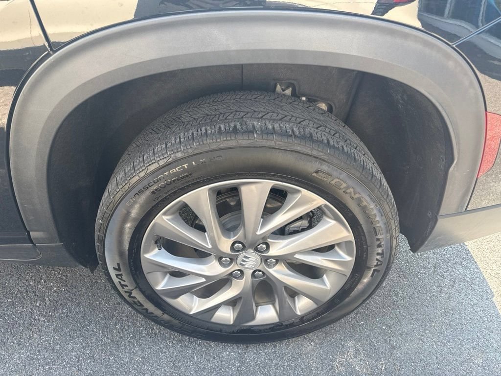 Used 2026 Buick Enclave Preferred AWD/4WD image 30
