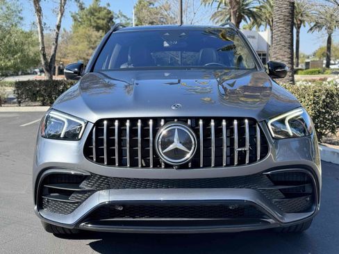 Used 2021 Mercedes-Benz GLE 63 AMG S image 14