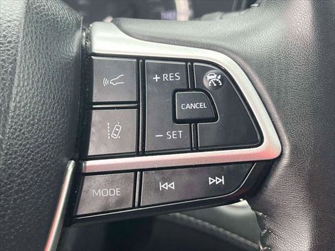 Certified 2024 Toyota Highlander LE AWD/4WD image 24