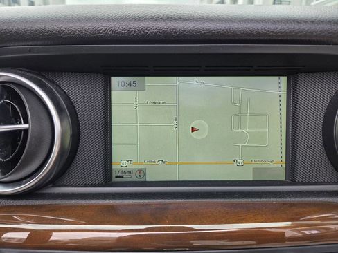 Used 2015 Mercedes-Benz SLK 250 image 34