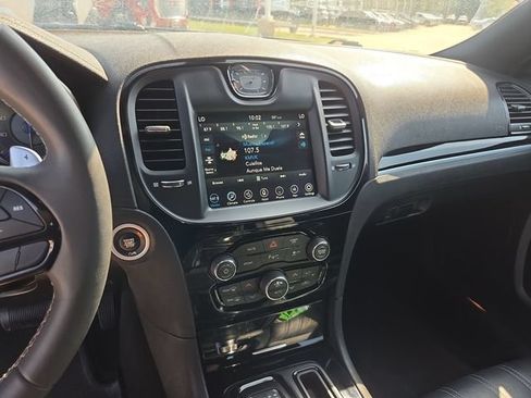 Used 2023 Chrysler 300 S RWD image 12