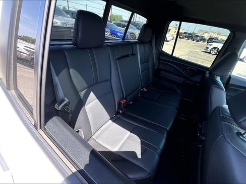 Used 2024 Honda Ridgeline TrailSport image 36