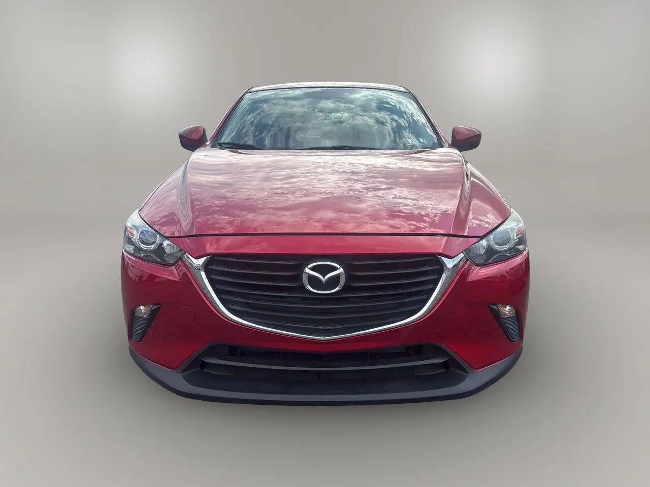 Used 2016 MAZDA CX-3 Sport AWD/4WD image 2