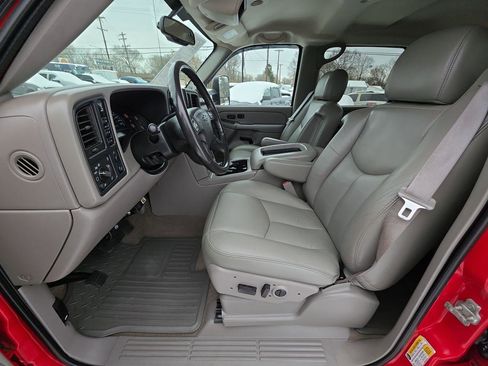 Used 2007 Chevrolet Silverado 3500 LT image 3