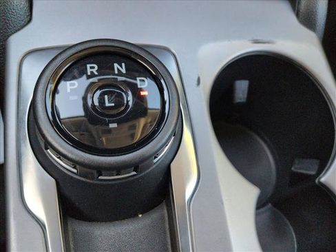 Used 2024 Ford Bronco Sport Big Bend w/ Convenience Package image 11