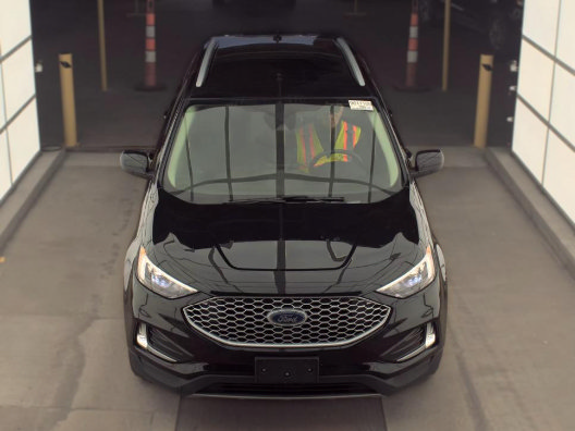 Used 2024 Ford Edge SEL w/ Convenience Package AWD/4WD image 24