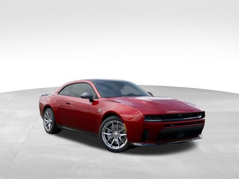 New 2026 Dodge Charger Scat Pack AWD/4WD image 5