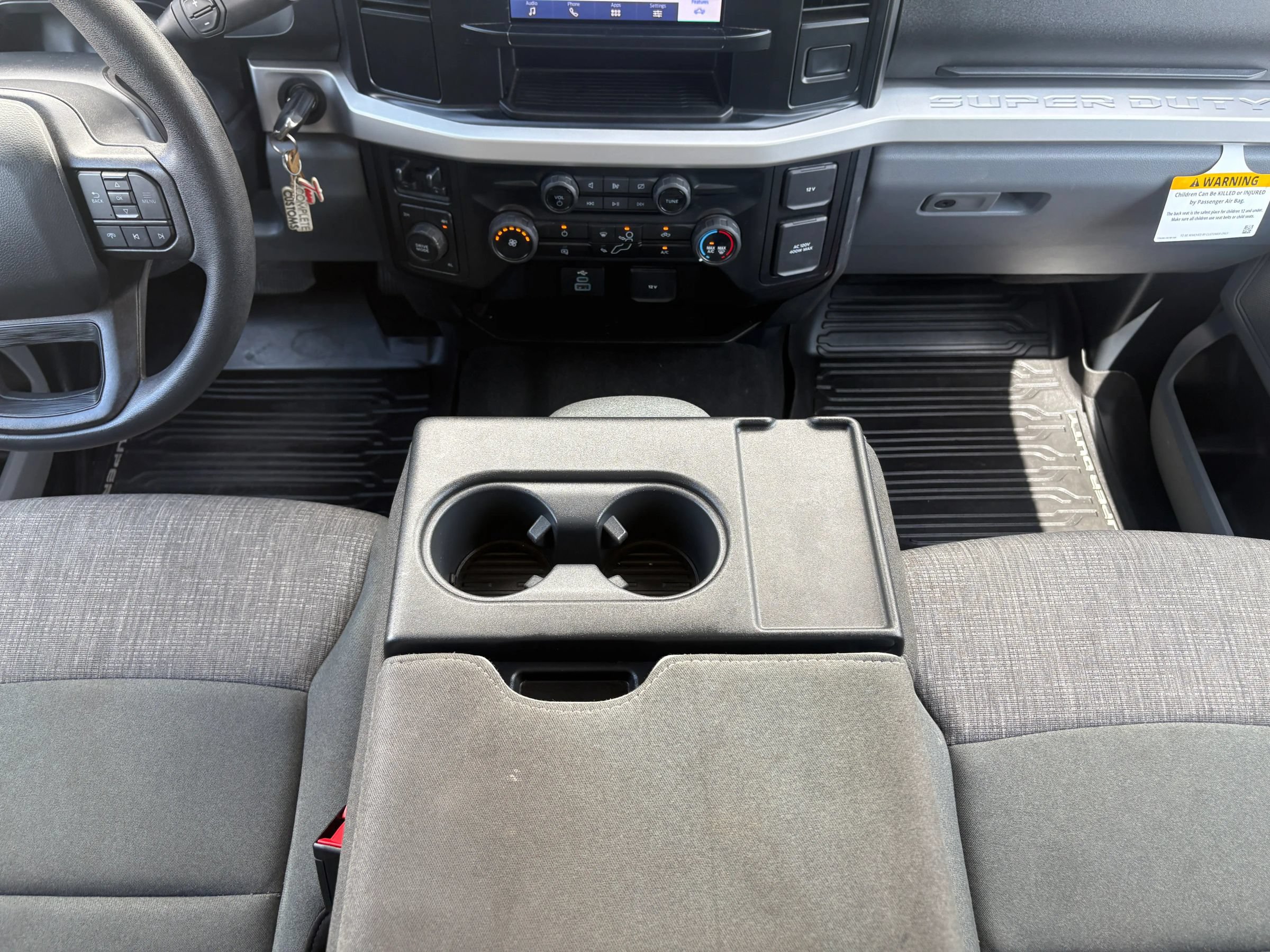 Used 2024 Ford F350 XLT AWD/4WD image 34