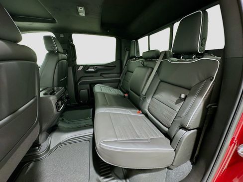 New 2026 GMC Sierra 1500 AT4X AWD/4WD image 26