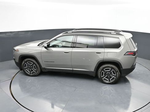 New 2026 Jeep Cherokee Limited AWD/4WD image 38