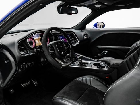 Used 2018 Dodge Challenger SRT Demon image 36