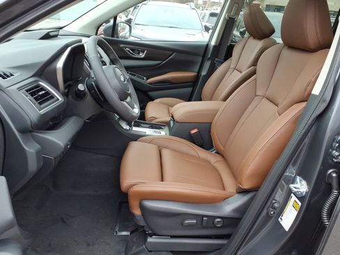 New 2026 Subaru Ascent Touring image 4