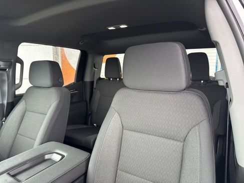 New 2026 Chevrolet Silverado 1500 RST w/ RST Select Package AWD/4WD image 16