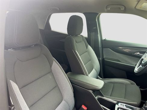 Used 2024 Chevrolet TrailBlazer LT w/ LT Cold Weather Package image 26