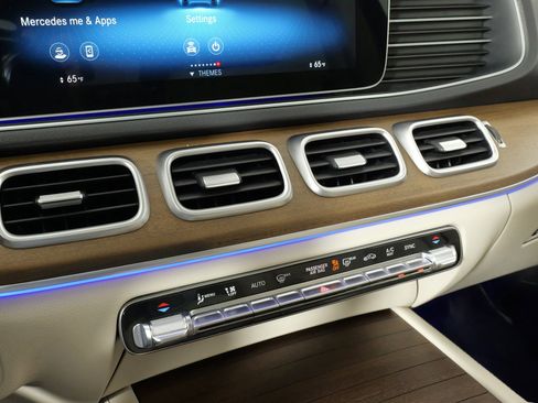 Used 2021 Mercedes-Benz GLE 350 GLE 350 4MATIC image 58