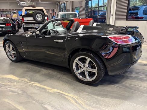 Used 2008 Saturn Sky Red Line RWD image 29