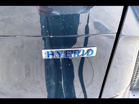 New 2026 MAZDA CX-50 AWD 2.5 Hybrid w/ Weather Package image 38