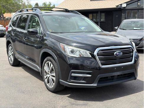 Used 2019 Subaru Ascent Premium AWD/4WD image 4