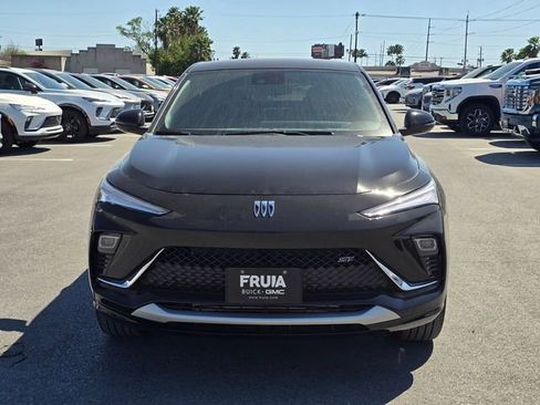 New 2026 Buick Envista Sport Touring image 2