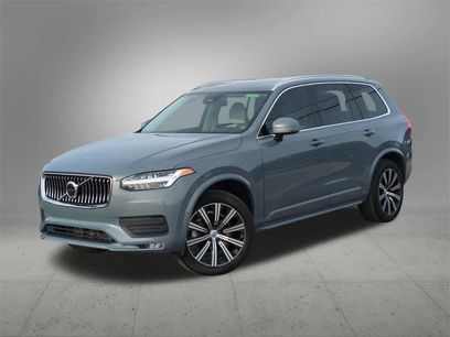 Used 2023 Volvo XC90 B5 Core w/ Protection Package Premier