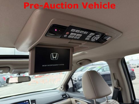 Used 2016 Honda Pilot EX-L image 27