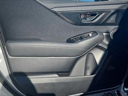 New 2025 Subaru Legacy Premium image 10