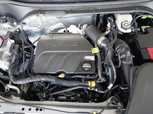 New 2026 Chevrolet Trax RS w/ Driver Confidence Package image 29