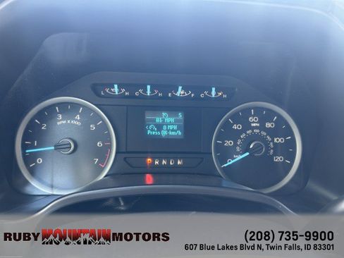 Used 2018 Ford F150 XLT AWD/4WD image 7