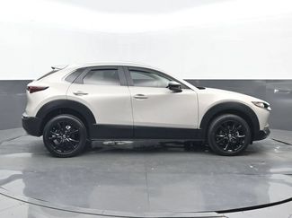 Used 2024 MAZDA CX-30 AWD 2.5 S w/ Select Sport Pkg video 2