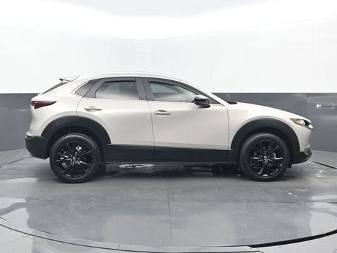 Used 2024 MAZDA CX-30 AWD 2.5 S w/ Select Sport Pkg image 2