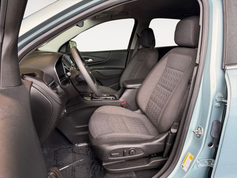 Used 2022 Chevrolet Equinox LT FWD image 7