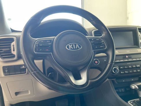 Used 2017 Kia Sportage EX AWD/4WD image 14