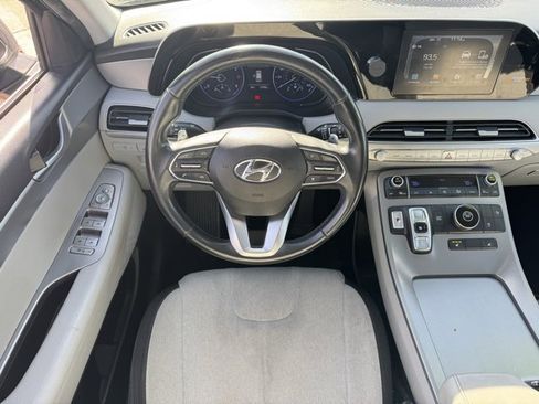 Used 2020 Hyundai Palisade SEL image 15